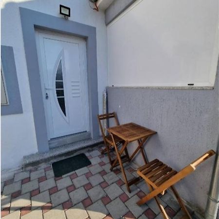 דירות Sukošan White Pearl מראה חיצוני תמונה