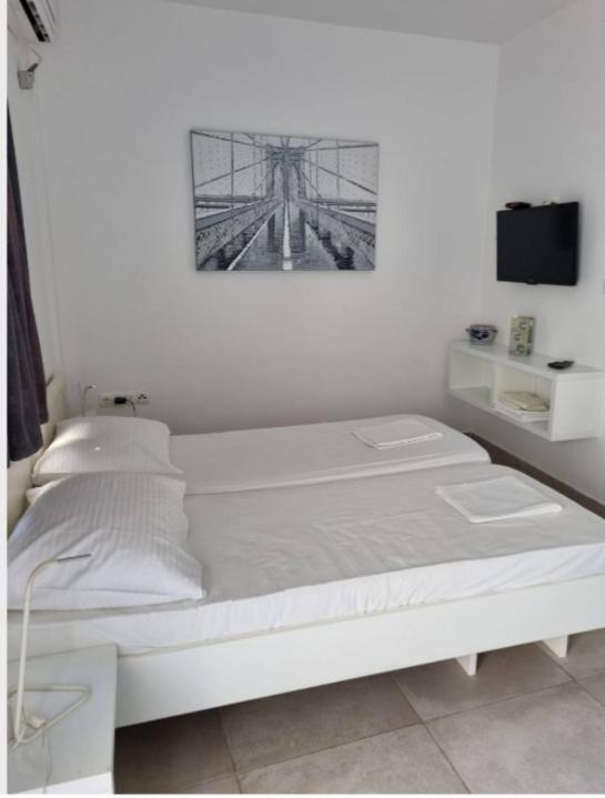 דירות Sukošan White Pearl מראה חיצוני תמונה